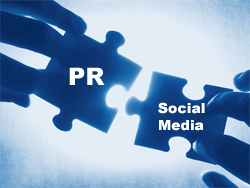 How Public Relations Professionals Use Social Media
