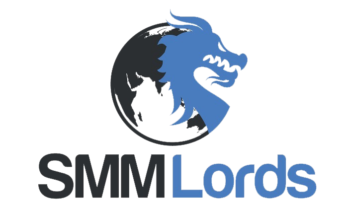 SMM Lords Logo